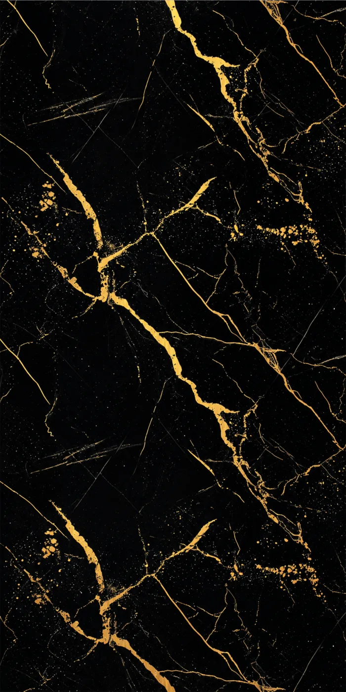 Oro Black